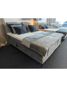 WERSAL ŁÓŻKO WAVE