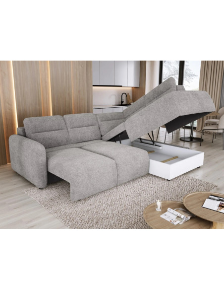 WERSAL NAROŻNIK CALVANO L