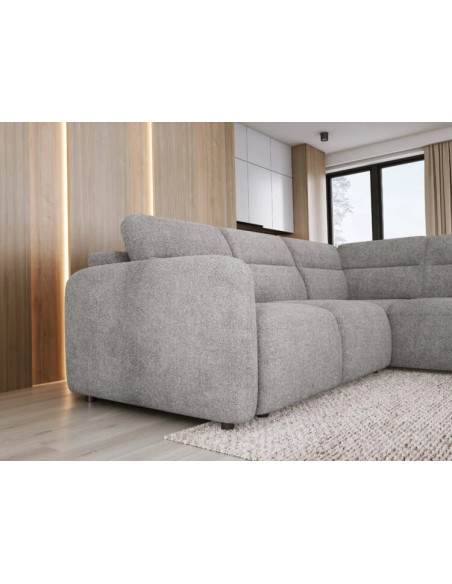 WERSAL NAROŻNIK CALVANO L