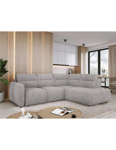 WERSAL NAROŻNIK CALVANO L