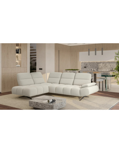 WERSAL NAROŻNIK FALCAO L