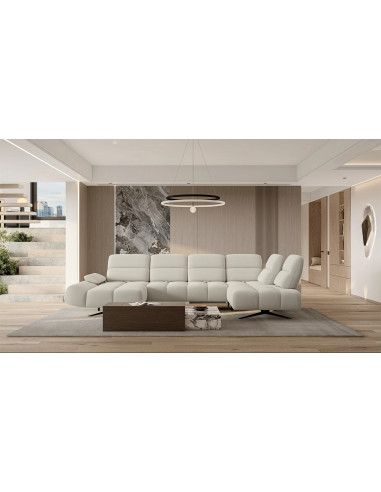 WERSAL NAROŻNIK FALCAO XL