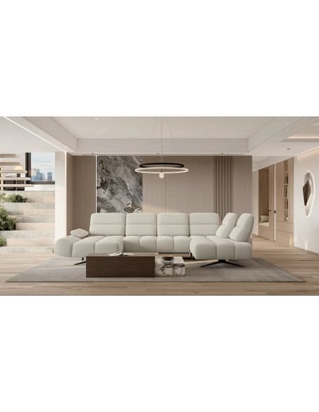 WERSAL NAROŻNIK FALCAO XL