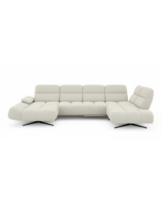 WERSAL NAROŻNIK FALCAO XL