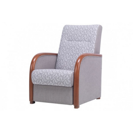 UNIMEBEL FOTEL GRACJA II