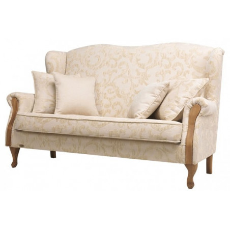UNIMEBEL SOFA 3OS NOBLE