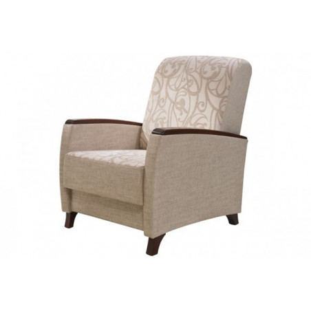 UNIMEBEL FOTEL OLIWIA 03