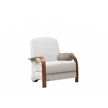 UNIMEBEL FOTEL OLIWIA 08