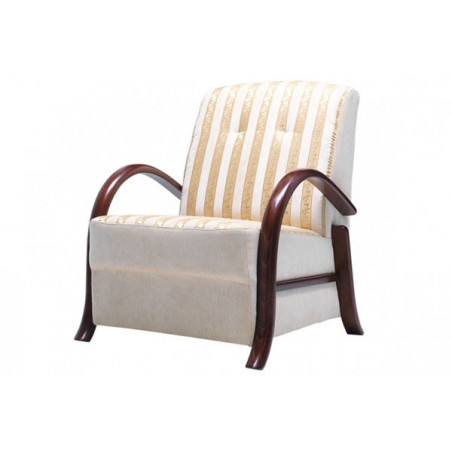 UNIMEBEL FOTEL OLIWIA C