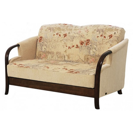 UNIMEBEL SOFA 2OS ROZKŁADANA OLIWIA E