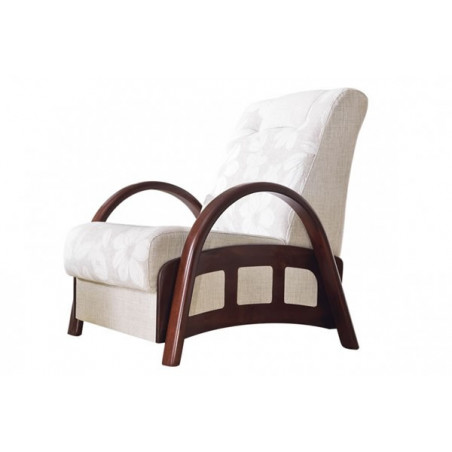 UNIMEBEL FOTEL OLIWIA H