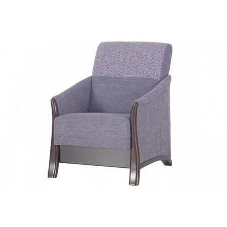 UNIMEBEL FOTEL OLIWIA L