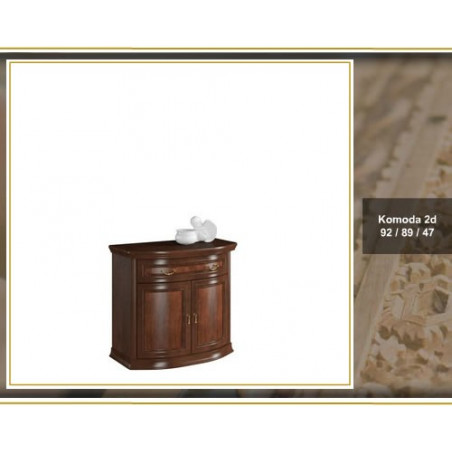 LATZKE HOLGER KOMODA 2D