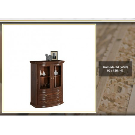 LATZKE HOLGER KOMODA 2D W/SZ