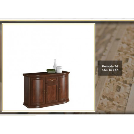 LATZKE HOLGER KOMODA 3D