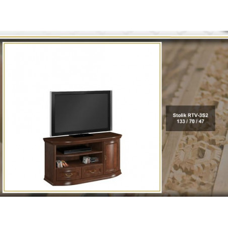 LATZKE HOLGER STOLIK RTV 3S2