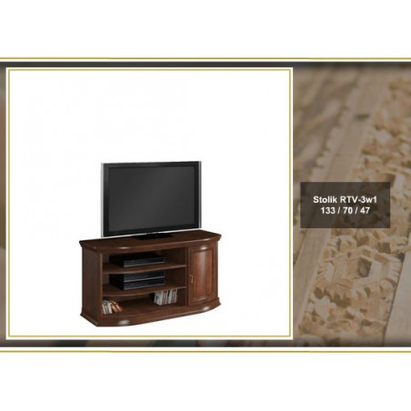 LATZKE HOLGER STOLIK RTV 3W1