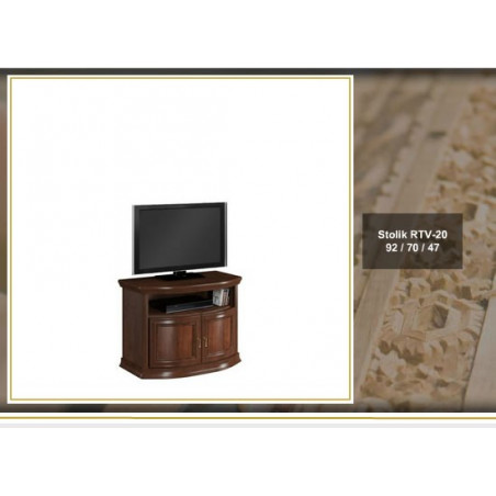 LATZKE HOLGER STOLIK RTV 20