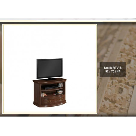 LATZKE HOLGER STOLIK RTV S