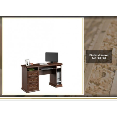 LATZKE HOLGER BIURKO DOMOWE