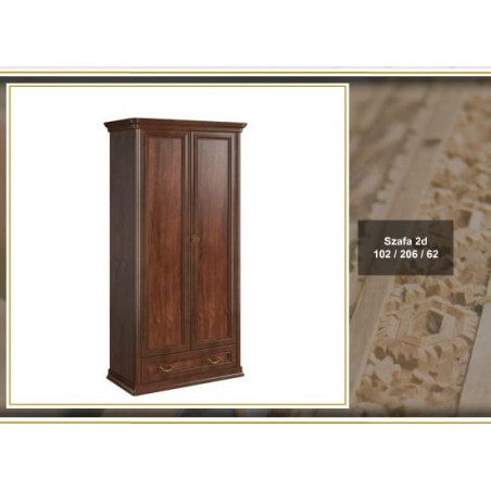 LATZKE HOLGER SZAFA 2D