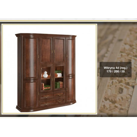 LATZKE HOLGER WITRYNA 4D REG