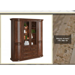 LATZKE HOLGER WITRYNA 4D KPL