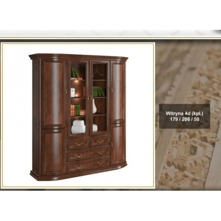 LATZKE HOLGER WITRYNA 4D KPL