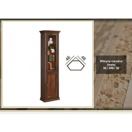 LATZKE HOLGER WITRYNA NAROŻNA MAŁA