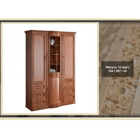 LATZKE RUPERT WITRYNA 3D KPL