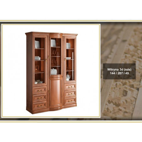 LATZKE RUPERT WITRYNA 3D SDS