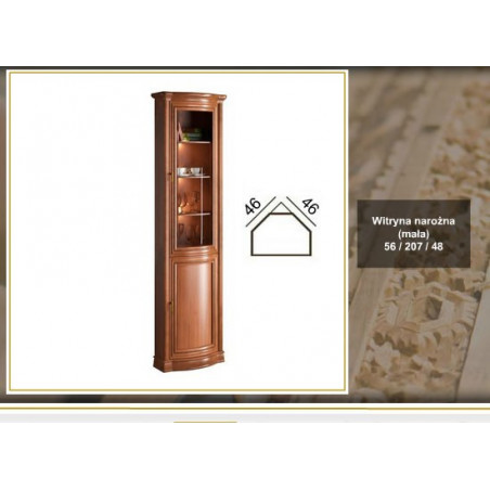 Meble Latzke kolekcja Rupert