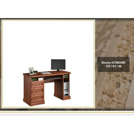 LATZKE RUPERT BIURKO DOMOWE