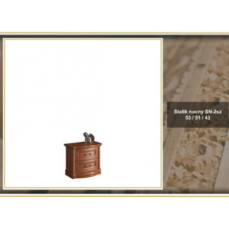 LATZKE RUPERT STOLIK NOCNY SN 2SZ