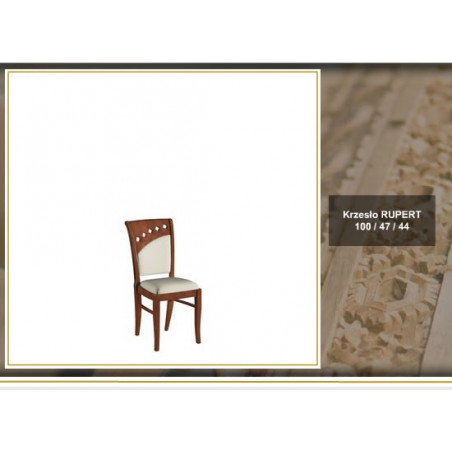 LATZKE RUPERT KRZESŁO