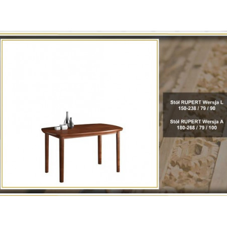 LATZKE RUPERT STÓŁ WERSJA L
