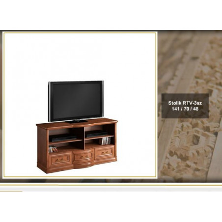 LATZKE RUPERT STOLIK RTV 3SZ