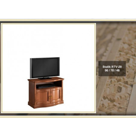 LATZKE RUPERT STOLIK RTV 20