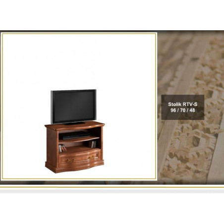 LATZKE RUPERT STOLIK RTV S