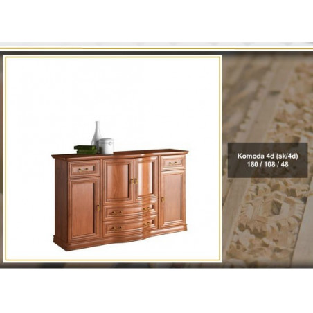 LATZKE RUPERT KOMODA 4D SK/4D