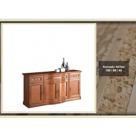 LATZKE RUPERT KOMODA 4D/3SZ