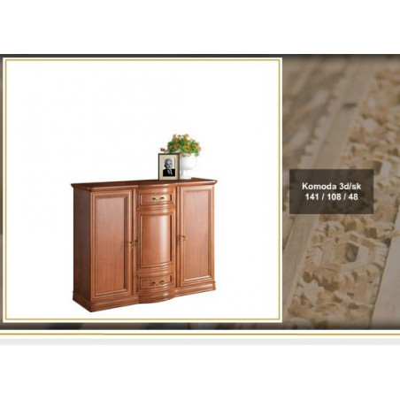 LATZKE RUPERT KOMODA 3D SK