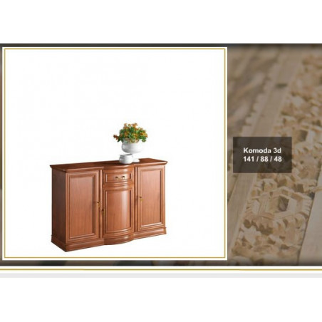 LATZKE RUPERT KOMODA 3D