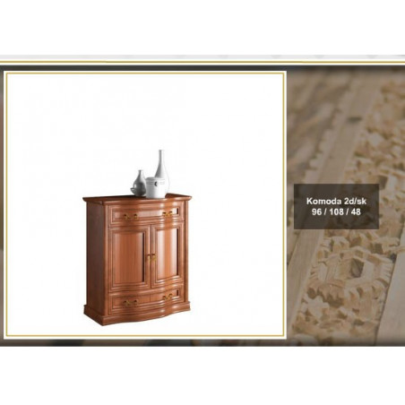 LATZKE RUPERT KOMODA 2D SK