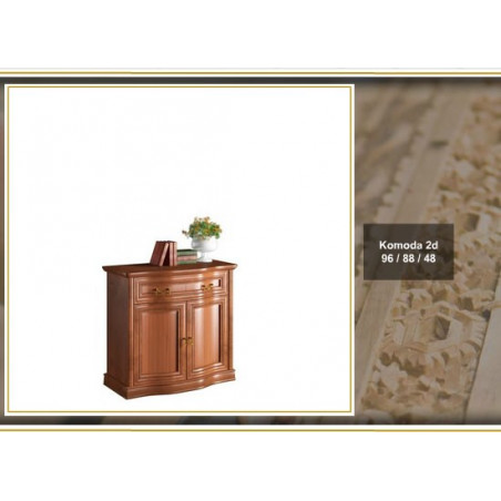 LATZKE RUPERT KOMODA 2D