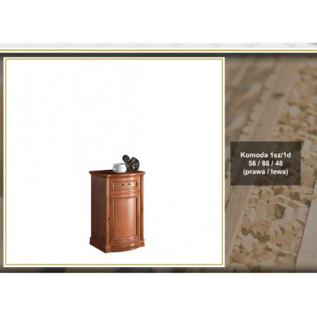 LATZKE RUPERT KOMODA 1SZ 1D