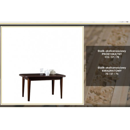 Meble Latzke Kolekcja Ingmar 