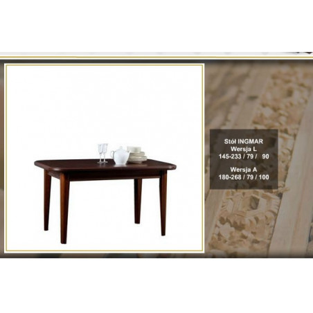 Meble Latzke Kolekcja Ingmar 