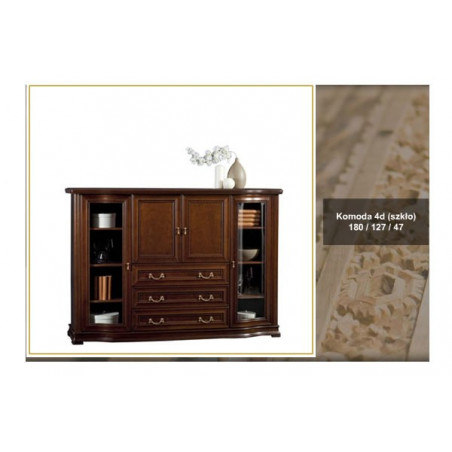 Meble Latzke Kolekcja Ingmar 