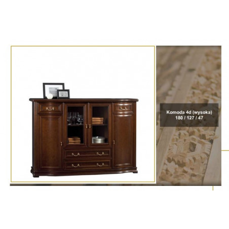 Meble Latzke Kolekcja Ingmar 